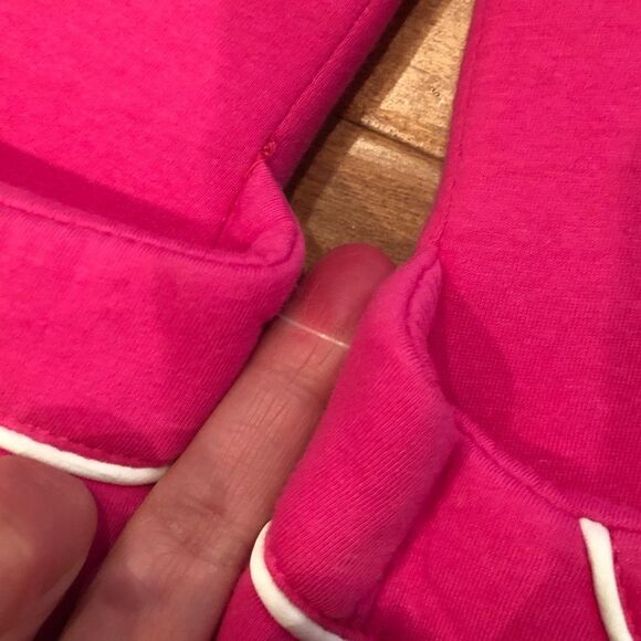 Victoria Secret Slippers - Picture 8 of 8